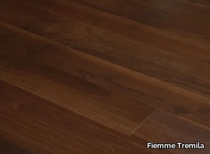 FIOR DI NOTTE - Biocompatible three-layer wood floors _ Fiemme Tremila