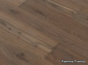 FIOR DI RITRATTO - Biocompatible three-layer wood floors _ Fiemme Tremila