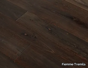 FIOR DI RIALTO - Biocompatible three-layer wood floors _ Fiemme Tremila