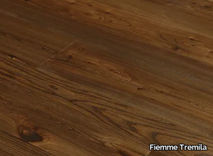 FIOR D'ORZO - Biocompatible three-layer wood floors _ Fiemme Tremila