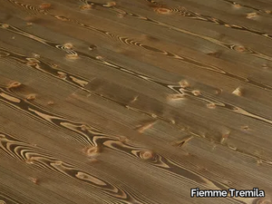 LAMPO - Biocompatible three-layer wood floors _ Fiemme Tremila