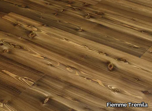 LAVAZÈ - Biocompatible three-layer wood floors _ Fiemme Tremila