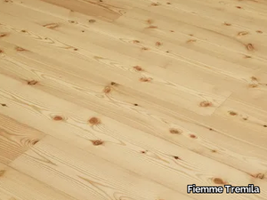 LIEVE - Biocompatible three-layer wood floors _ Fiemme Tremila