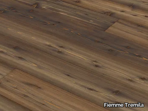 LUSIA - Biocompatible three-layer wood floors _ Fiemme Tremila