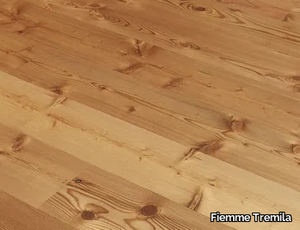 MONTEMULAT - Biocompatible three-layer wood floors _ Fiemme Tremila