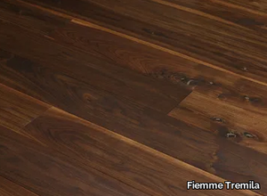 NOCÀ - Biocompatible three-layer wood floors _ Fiemme Tremila