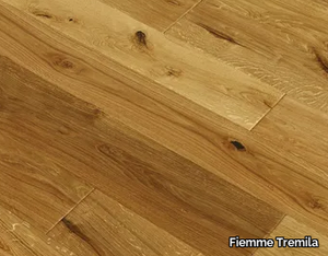 PERGAMENA - Biocompatible three-layer wood floors _ Fiemme Tremila