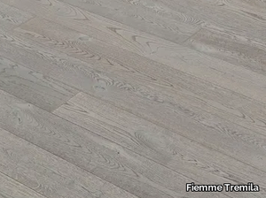 ROCCA - Biocompatible three-layer wood floors _ Fiemme Tremila