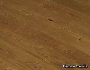 RAME - Biocompatible three-layer wood floors _ Fiemme Tremila