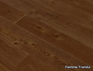 RISERVA - Biocompatible three-layer wood floors _ Fiemme Tremila