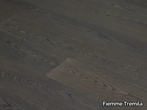 RUPE - Biocompatible three-layer wood floors _ Fiemme Tremila