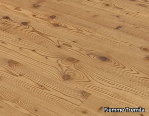 VALON - Biocompatible three-layer wood floors _ Fiemme Tremila