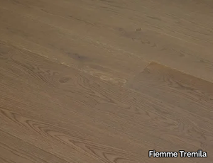 RICORDO - Biocompatible three-layer wood floors _ Fiemme Tremila