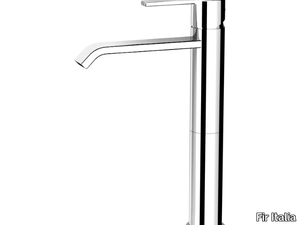 SWEET 46 - 4611410 - Countertop single handle washbasin mixer without waste _ Fir Italia