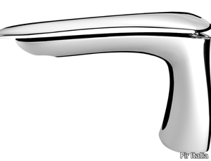 SYNERGY COVER 94 - 9411300 - Countertop single handle washbasin mixer without waste _ Fir Italia