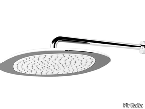 9370954 - Wall-mounted overhead shower _ Fir Italia