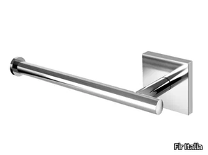 ABCQ10C - Metal toilet roll holder _ Fir Italia