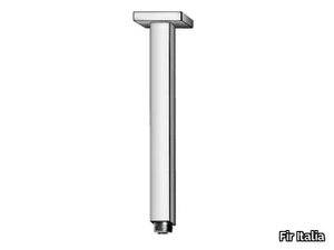 0554041 - Ceiling mounted brass shower arm _ Fir Italia