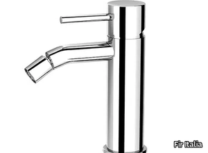 CLEO 84 - 8421123 - Countertop single handle bidet mixer _ Fir Italia