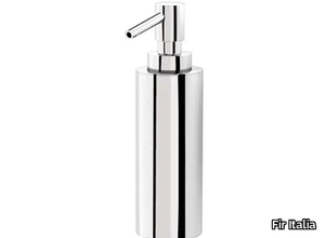 ABCN01D - Bathroom soap dispenser _ Fir Italia