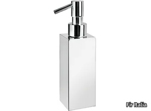 ABPL01D - Bathroom soap dispenser _ Fir Italia