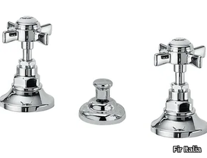 CANTERBURY 30 - 3020225 - Countertop bidet tap _ Fir Italia