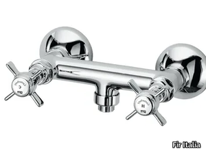 CANTERBURY 30 - 3032002 - 2 hole shower tap _ Fir Italia