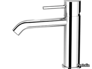 CLEO 84 - 8411310 - Countertop washbasin mixer without waste _ Fir Italia