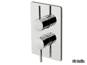 CLEO 84 - 8450188 - Shower mixer with diverter _ Fir Italia