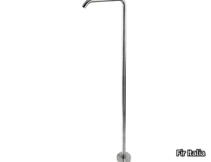 CLEOSTEEL 48 - 4843044 - Floor standing spout _ Fir Italia