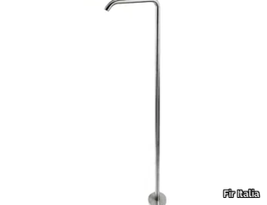 CLEOSTEEL 48 - 4843004 - Floor standing spout _ Fir Italia