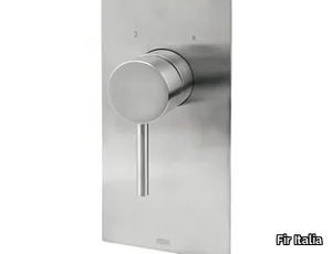 CLEOSTEEL 48 - 4850158 - Wall-mounted remote control tap _ Fir Italia