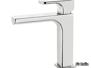 DAILY 44 - 4411300 - Countertop single handle 1 hole washbasin mixer _ Fir Italia