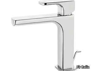 DAILY 44 - 4411301 - Countertop single handle 1 hole washbasin mixer _ Fir Italia