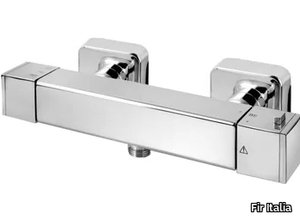 DAILY 44 - 4433912 - 2 hole shower mixer _ Fir Italia