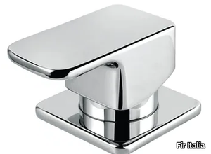 DAILY 44 - 4451050 - Deck-mounted remote control tap _ Fir Italia