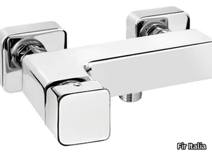 DAILY CUBE 45 - 4554050 - 2 hole single handle shower mixer _ Fir Italia