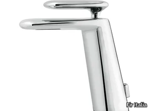 DYNAMICA 88 - 8815265 - Countertop single handle washbasin mixer _ Fir Italia