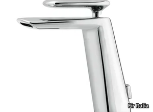 DYNAMICA 88 - 8815335 - Countertop single handle washbasin mixer _ Fir Italia