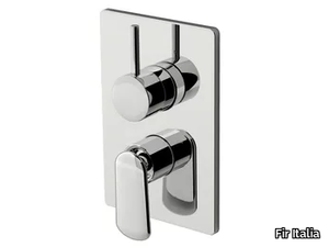 DYNAMICA 88 - 8850188 - Shower mixer with diverter _ Fir Italia