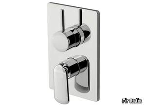 DYNAMICA 88 - 8850198 - Shower mixer with diverter _ Fir Italia