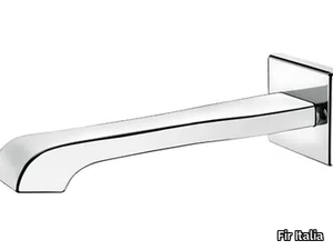 DÉCO 87 - 8746343 - Wall-mounted spout _ Fir Italia