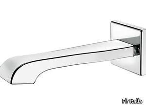 DÉCO 87 - 8746352 - Wall-mounted spout _ Fir Italia