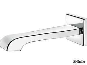 DÉCO 87 - 8746353 - Wall-mounted spout _ Fir Italia