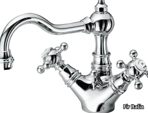 MELROSE 20 - 2013105 - Countertop 1 hole washbasin tap _ Fir Italia