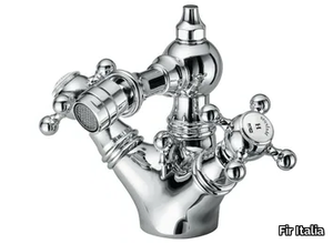 MELROSE 20 - 2022105 - Countertop bidet tap _ Fir Italia