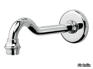 MELROSE 20 - 2046152 - Wall-mounted spout _ Fir Italia