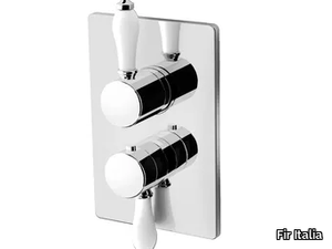 MELROSE 20 - 2080178 - Shower tap with diverter _ Fir Italia