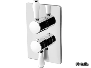 MELROSE 20 - 2080188 - Shower tap with diverter _ Fir Italia