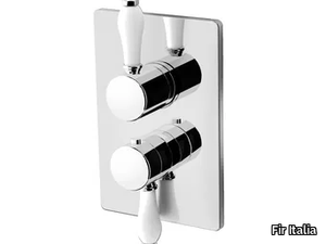 MELROSE 20 - - Shower tap with diverter _ Fir Italia